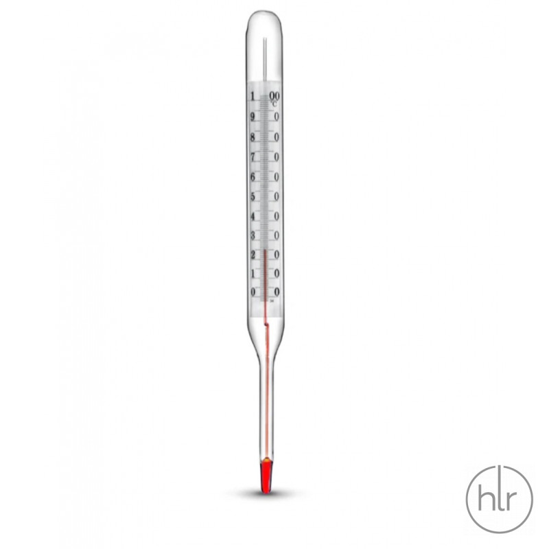 Термометр технический ТТЖ-М  исп.1 П4 ( 0+100/1,0 С) в/ч 240 н/ч 253